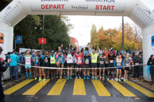 Lausanne Marathon 2018-18